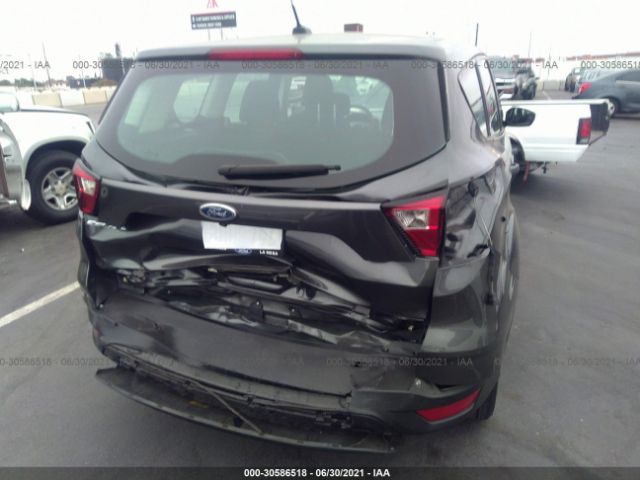 Photo 5 VIN: 1FMCU0F74KUC54940 - FORD ESCAPE 