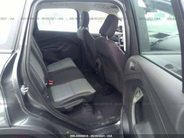 Photo 7 VIN: 1FMCU0F74KUC54940 - FORD ESCAPE 