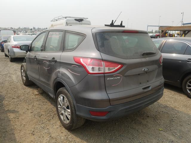 Photo 2 VIN: 1FMCU0F75DUA10930 - FORD ESCAPE S 