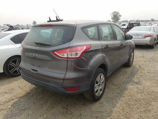 Photo 3 VIN: 1FMCU0F75DUA10930 - FORD ESCAPE S 