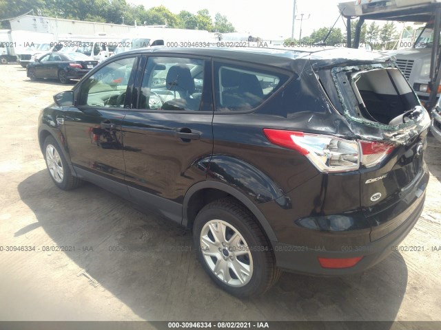 Photo 2 VIN: 1FMCU0F75DUA27968 - FORD ESCAPE 