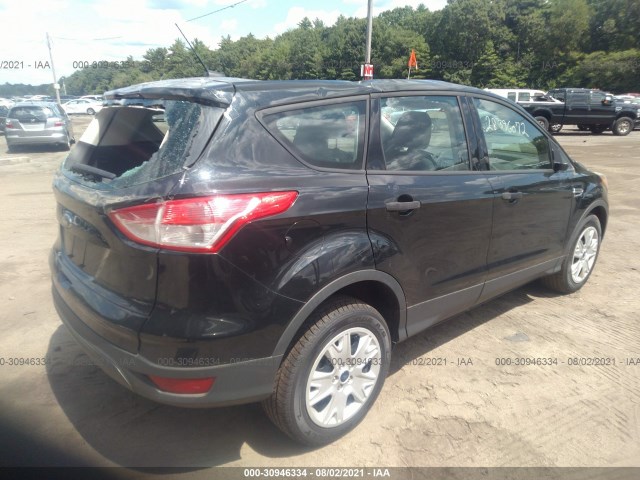 Photo 3 VIN: 1FMCU0F75DUA27968 - FORD ESCAPE 