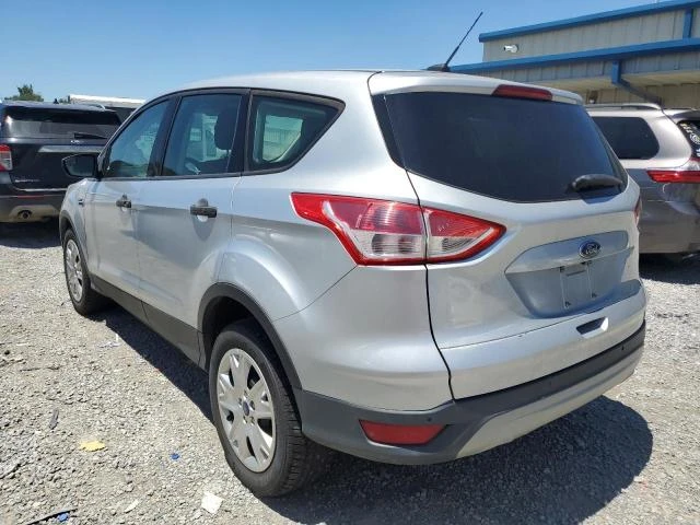 Photo 1 VIN: 1FMCU0F75DUA41532 - FORD ESCAPE S 