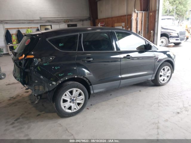 Photo 3 VIN: 1FMCU0F75DUA91119 - FORD ESCAPE 