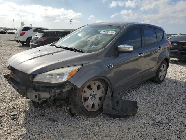 Photo 0 VIN: 1FMCU0F75DUA91380 - FORD ESCAPE 