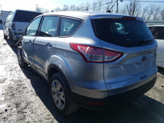 Photo 2 VIN: 1FMCU0F75DUA96966 - FORD ESCAPE S 