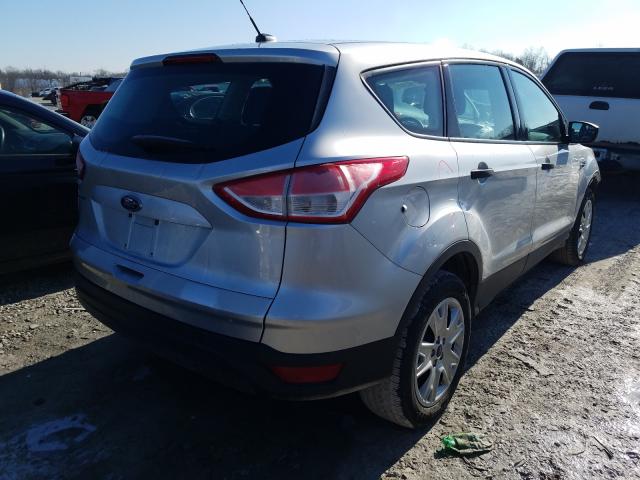 Photo 3 VIN: 1FMCU0F75DUA96966 - FORD ESCAPE S 