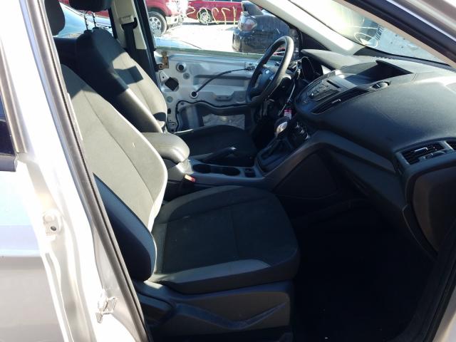 Photo 4 VIN: 1FMCU0F75DUA96966 - FORD ESCAPE S 