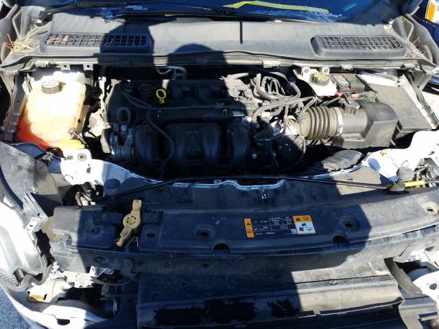 Photo 6 VIN: 1FMCU0F75DUA96966 - FORD ESCAPE S 