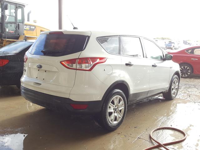 Photo 3 VIN: 1FMCU0F75DUB00210 - FORD ESCAPE 