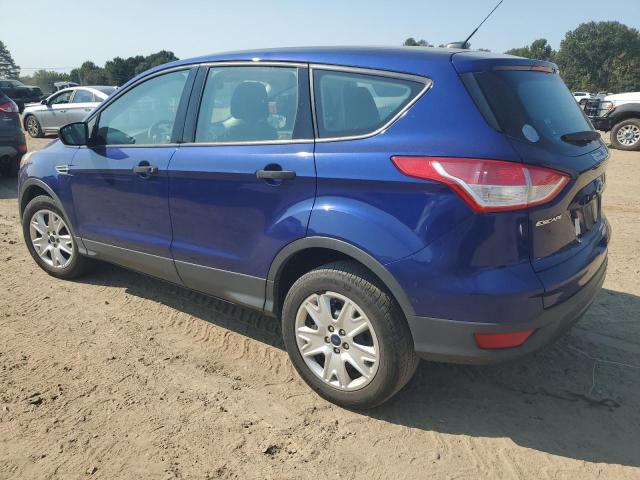 Photo 1 VIN: 1FMCU0F75DUB12941 - FORD ESCAPE S 