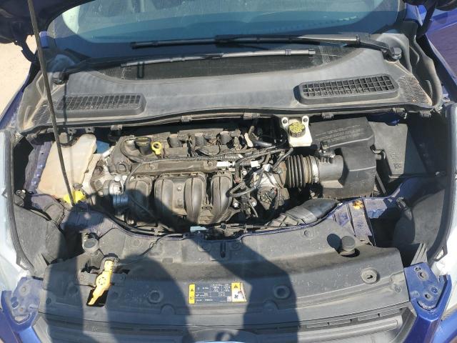 Photo 11 VIN: 1FMCU0F75DUB12941 - FORD ESCAPE S 