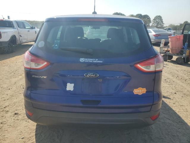 Photo 5 VIN: 1FMCU0F75DUB12941 - FORD ESCAPE S 