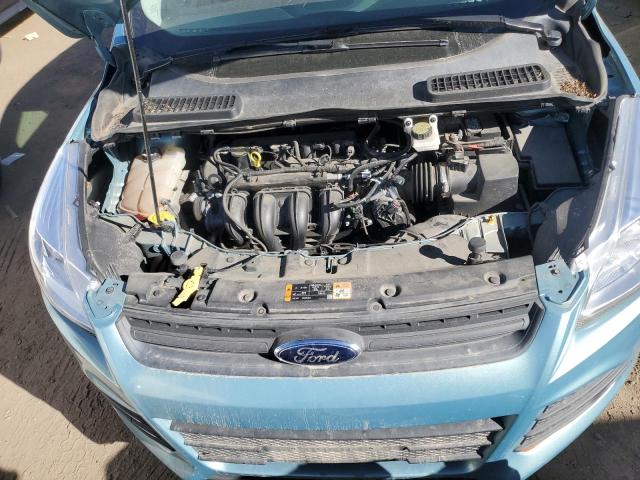 Photo 10 VIN: 1FMCU0F75DUB46412 - FORD ESCAPE S 