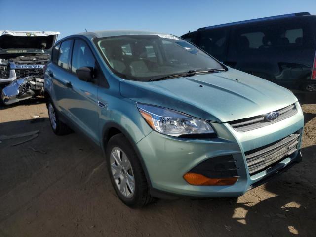 Photo 3 VIN: 1FMCU0F75DUB46412 - FORD ESCAPE S 