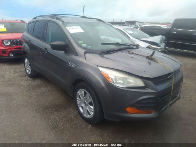 Photo 0 VIN: 1FMCU0F75DUB65932 - FORD ESCAPE 