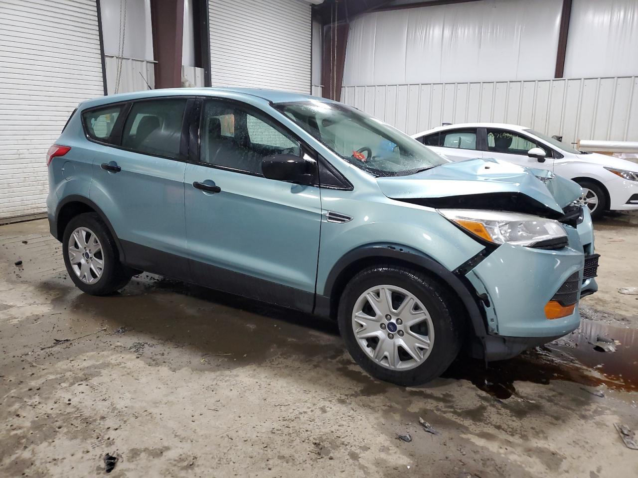 Photo 3 VIN: 1FMCU0F75DUB68832 - FORD ESCAPE 