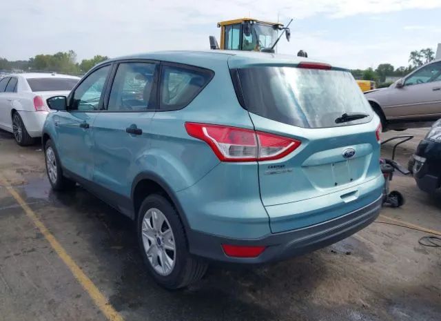 Photo 2 VIN: 1FMCU0F75DUC06527 - FORD ESCAPE 