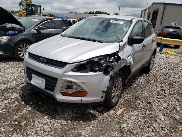 Photo 1 VIN: 1FMCU0F75DUC41228 - FORD ESCAPE S 