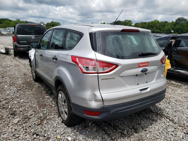 Photo 2 VIN: 1FMCU0F75DUC41228 - FORD ESCAPE S 