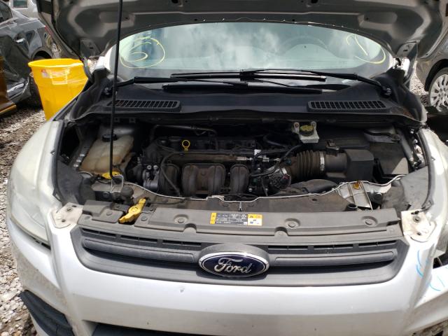 Photo 6 VIN: 1FMCU0F75DUC41228 - FORD ESCAPE S 