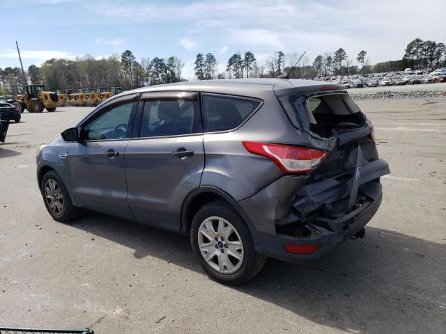 Photo 1 VIN: 1FMCU0F75DUC51922 - FORD ESCAPE S 