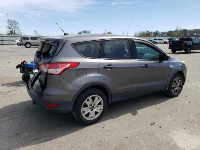 Photo 2 VIN: 1FMCU0F75DUC51922 - FORD ESCAPE S 