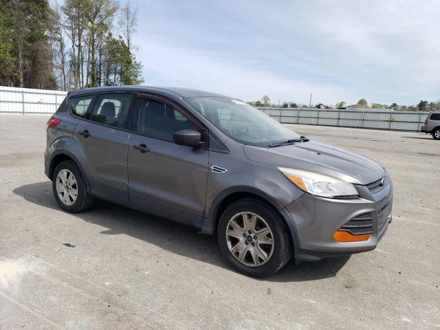 Photo 3 VIN: 1FMCU0F75DUC51922 - FORD ESCAPE S 