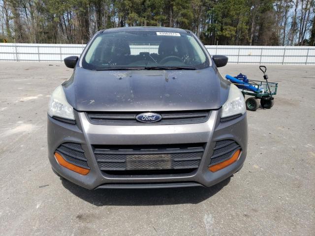 Photo 4 VIN: 1FMCU0F75DUC51922 - FORD ESCAPE S 