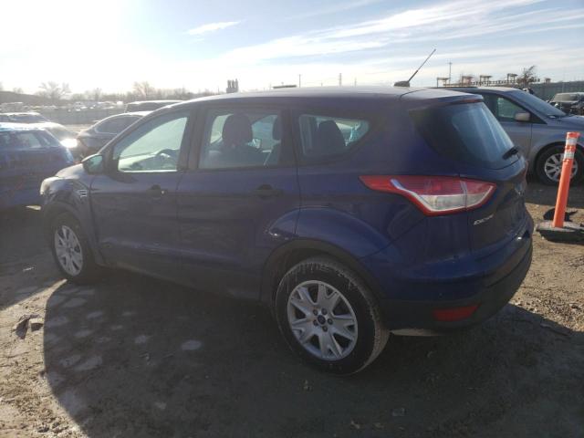 Photo 1 VIN: 1FMCU0F75DUC71054 - FORD ESCAPE S 