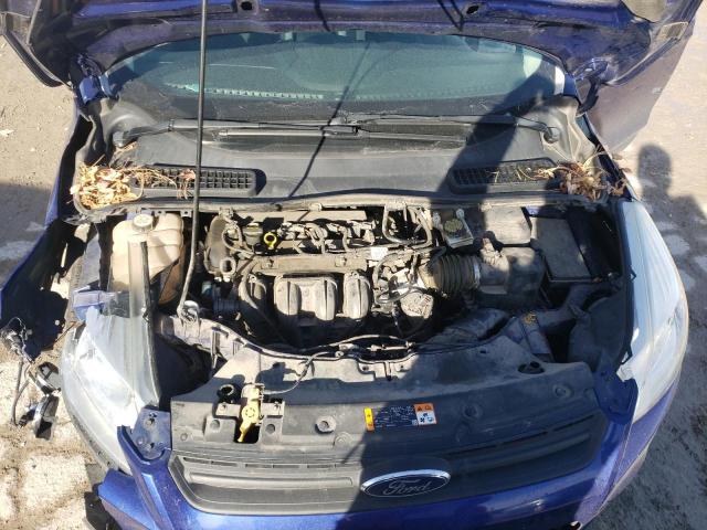 Photo 11 VIN: 1FMCU0F75DUC71054 - FORD ESCAPE S 