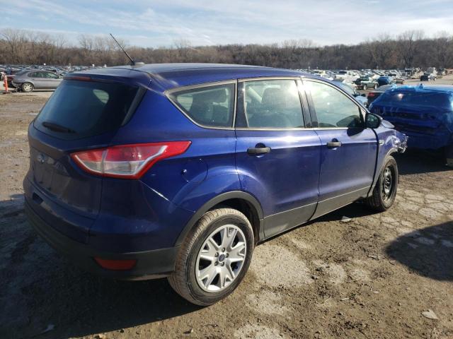 Photo 2 VIN: 1FMCU0F75DUC71054 - FORD ESCAPE S 