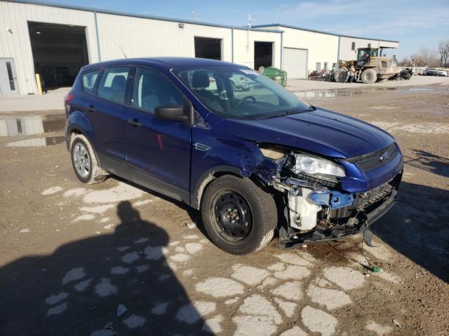 Photo 3 VIN: 1FMCU0F75DUC71054 - FORD ESCAPE S 