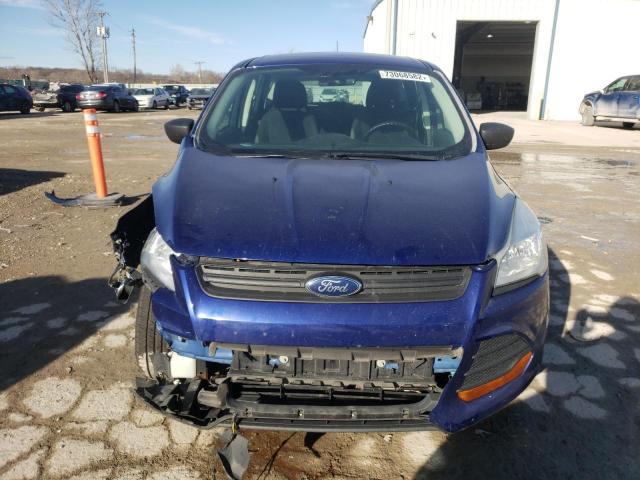 Photo 4 VIN: 1FMCU0F75DUC71054 - FORD ESCAPE S 