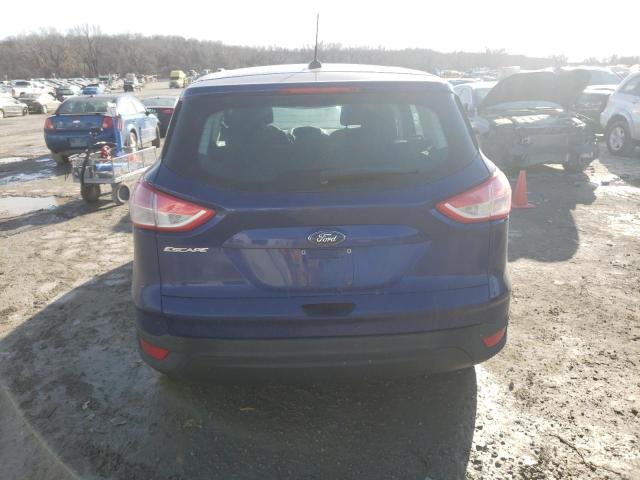 Photo 5 VIN: 1FMCU0F75DUC71054 - FORD ESCAPE S 