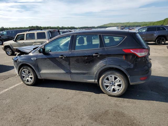 Photo 1 VIN: 1FMCU0F75DUC75735 - FORD ESCAPE 