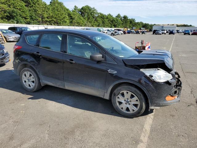 Photo 3 VIN: 1FMCU0F75DUC75735 - FORD ESCAPE 