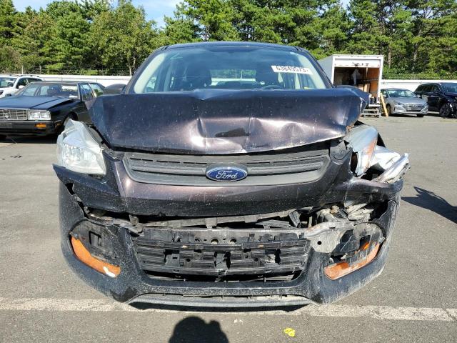 Photo 4 VIN: 1FMCU0F75DUC75735 - FORD ESCAPE 