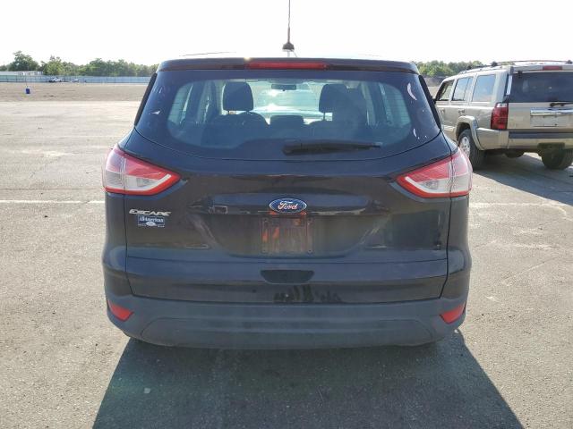 Photo 5 VIN: 1FMCU0F75DUC75735 - FORD ESCAPE 