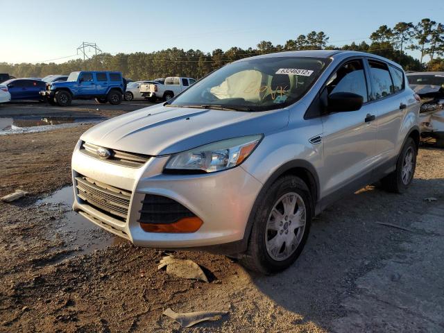 Photo 1 VIN: 1FMCU0F75DUD01346 - FORD ESCAPE S 