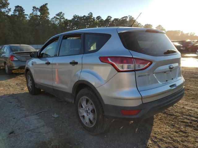 Photo 2 VIN: 1FMCU0F75DUD01346 - FORD ESCAPE S 