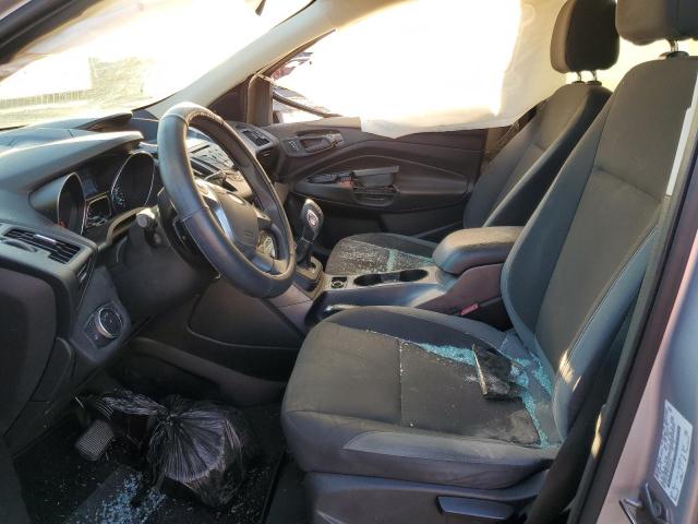 Photo 4 VIN: 1FMCU0F75DUD01346 - FORD ESCAPE S 