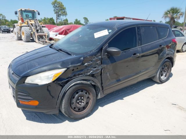 Photo 1 VIN: 1FMCU0F75DUD06255 - FORD ESCAPE 