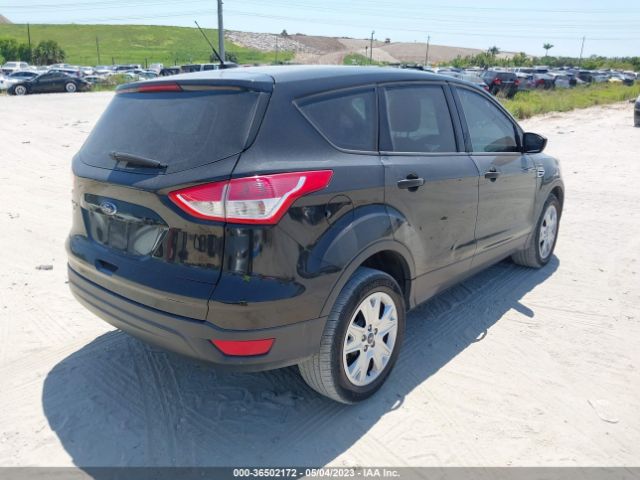 Photo 3 VIN: 1FMCU0F75DUD06255 - FORD ESCAPE 