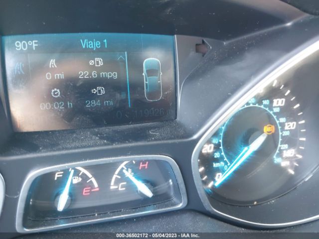 Photo 6 VIN: 1FMCU0F75DUD06255 - FORD ESCAPE 