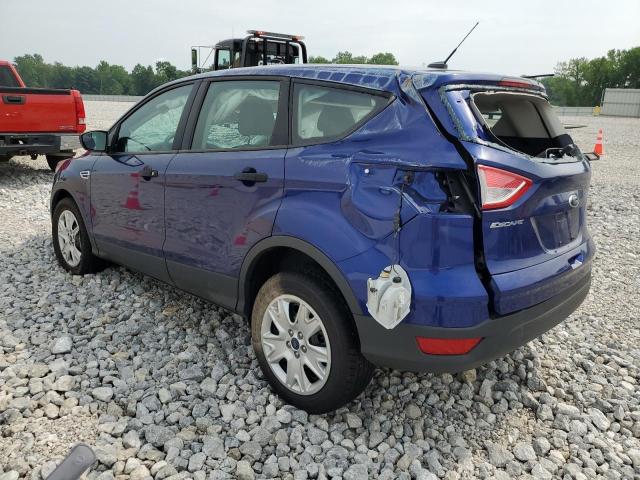 Photo 1 VIN: 1FMCU0F75DUD08622 - FORD ESCAPE S 