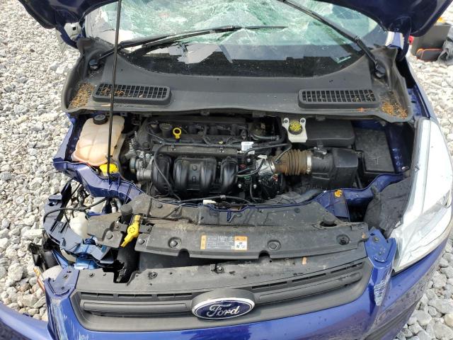 Photo 11 VIN: 1FMCU0F75DUD08622 - FORD ESCAPE S 