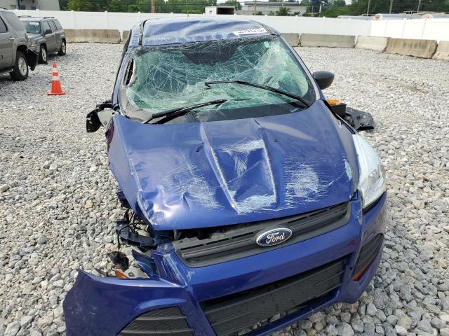 Photo 4 VIN: 1FMCU0F75DUD08622 - FORD ESCAPE S 