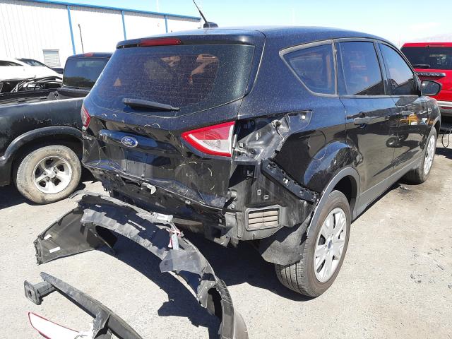 Photo 3 VIN: 1FMCU0F75DUD18129 - FORD ESCAPE S 