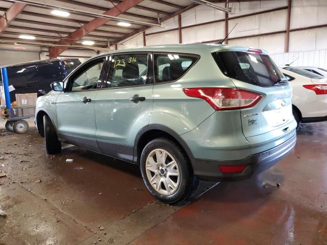 Photo 1 VIN: 1FMCU0F75DUD35139 - FORD ESCAPE S 